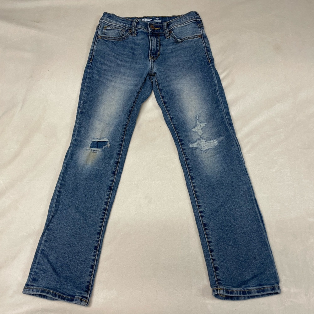 Old Navy Karate Slim Jeans for boys